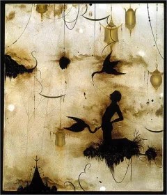 Darren Waterston