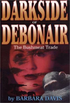 Darkside of Debonair
