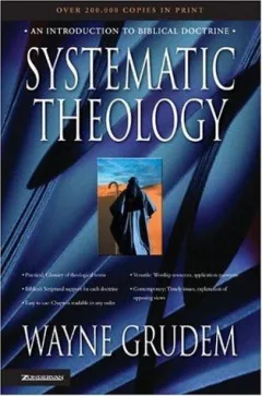 SYSTEMATIC THEOLOGY
