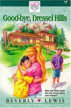 Good-bye, Dressel Hills