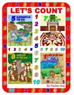Let's count
