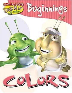 Colors (Buginnings)