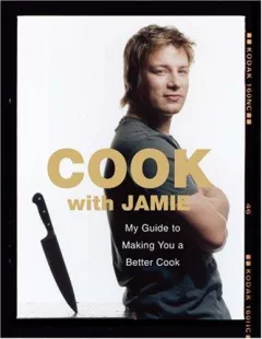 COOK WITH JAMIE
