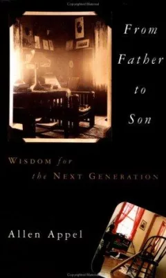 From father to son