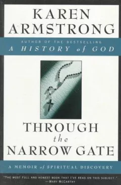 Through the Narrow Gate