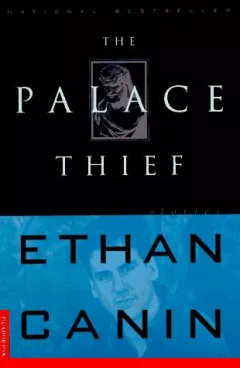 The palace thief