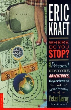 Where do you stop?
