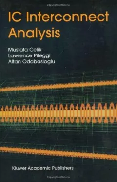 IC interconnect analysis
