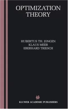 Optimization Theory