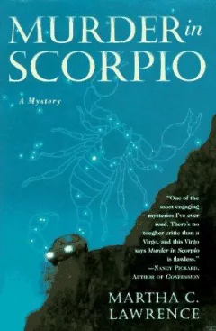 Murder in scorpio
