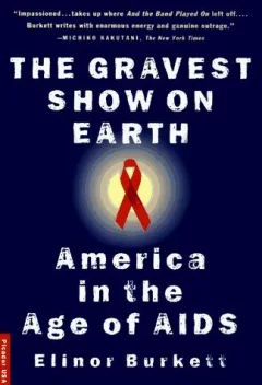 The gravest show on Earth