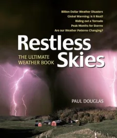 Restless Skies