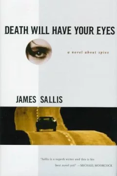 Death will have your eyes