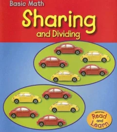 Sharing And Dividing (Basic Math)
