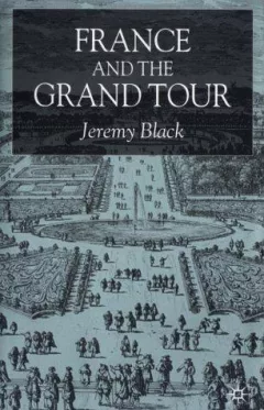 France and the Grand Tour
