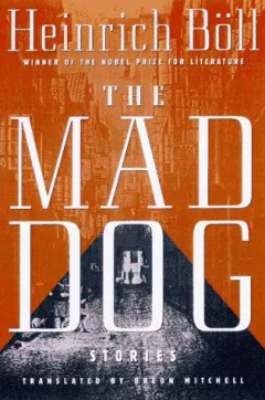 The mad dog