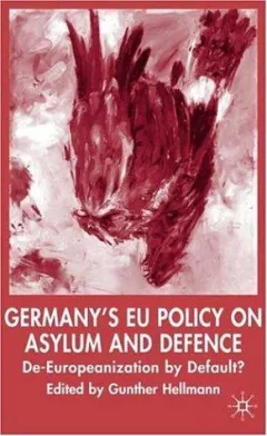Germany's EU policy in asylum and defence