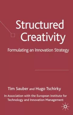 Structured creativity