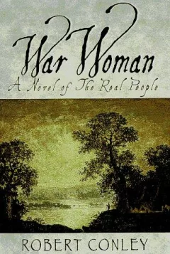 War woman