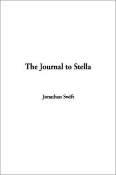 The Journal to Stella