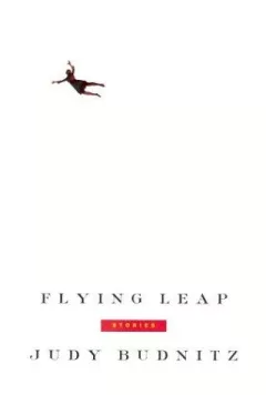 Flying leap