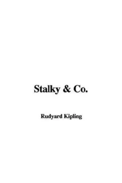 Stalky & Co