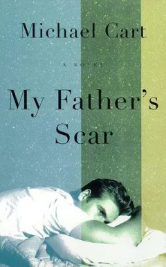 My father's scar