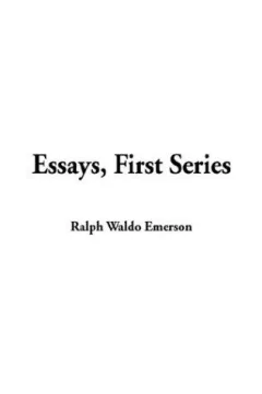 Essays, First Series