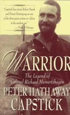 Warrior