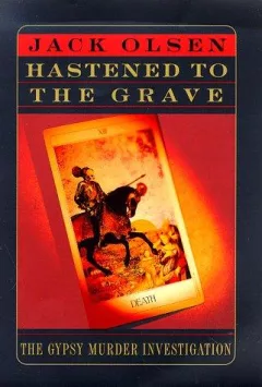Hastened to the grave