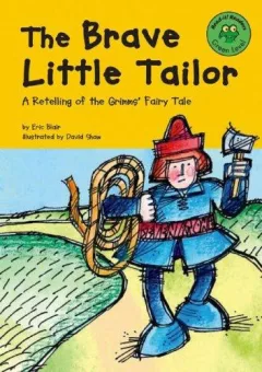 The brave little tailor