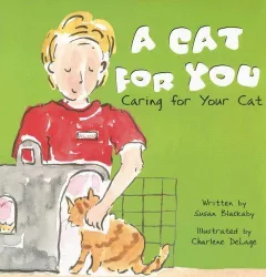 A Cat for You