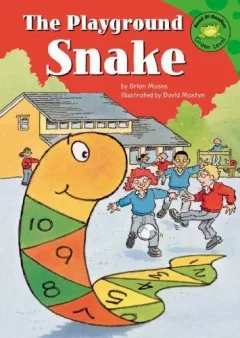 The playground snake