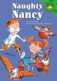 Naughty Nancy