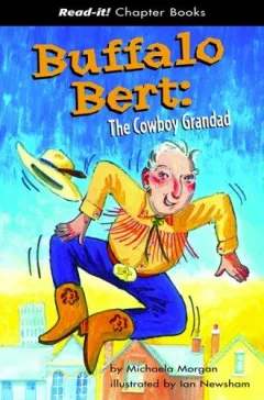 Buffalo Bert