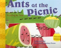 Ants at the Picnic