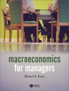 Macroeconomics for Managers