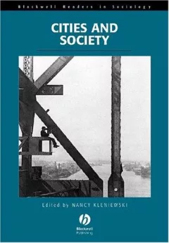 Cities and Society (Blackwell Readers in Sociology)