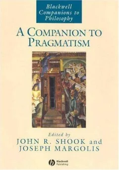 A companion to pragmatism