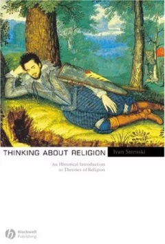 Thinking about religion