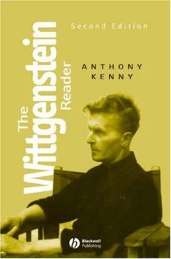The Wittgenstein reader