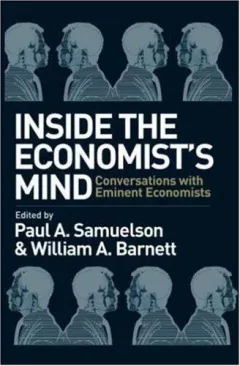 Inside the Economist's Mind