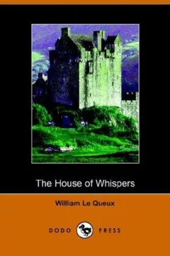 The House of Whispers