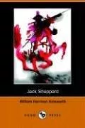 Jack Sheppard, a Romance