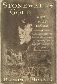 Stonewall's gold