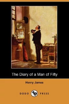 The Diary of a Man of Fifty (Dodo Press)
