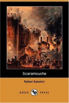 Scaramouche (Dodo Press)