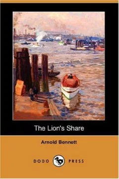 The Lion's Share (Dodo Press)