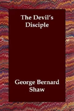 The Devil's Disciple