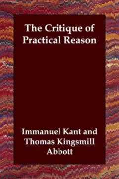 The Critique of Practical Reason